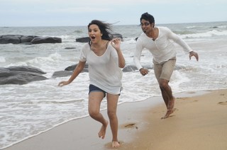 Subhasree Ganguly feet photo 2