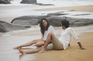 Subhasree Ganguly feet photo 3