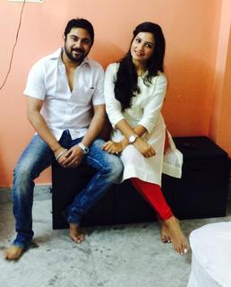 Subhasree Ganguly feet photo 18