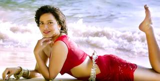 Subhasree Ganguly feet photo 10
