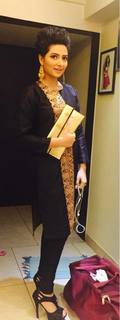 Subhasree Ganguly feet photo 8