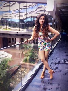 Subhasree Ganguly feet photo 7