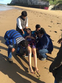 Subhasree Ganguly feet photo 20