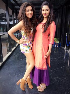 Subhasree Ganguly feet photo 19