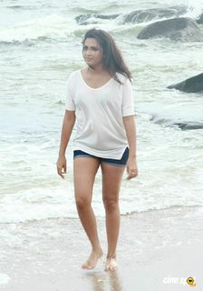 Subhasree Ganguly feet photo 11