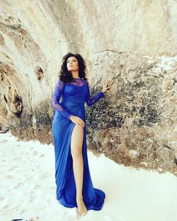 Subhasree Ganguly feet photo 10