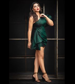 Subhasree Ganguly feet photo 7