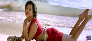 Subhasree Ganguly feet photo 3