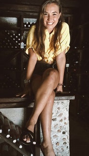 Sude Burcu feet photo 15