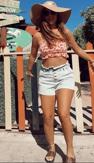 Sude Burcu feet photo 14