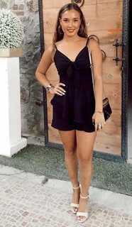 Sude Burcu feet photo 8