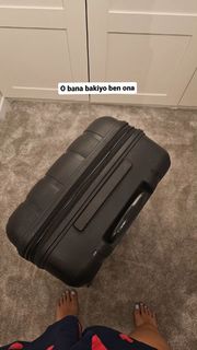 Sude Burcu feet photo 18