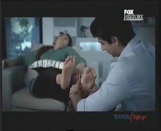 Sudeepa Singh feet photo 10