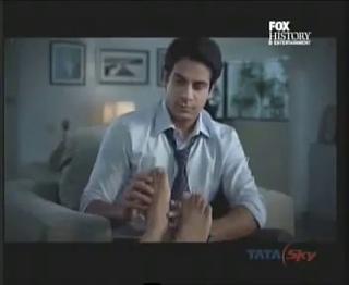 Sudeepa Singh feet photo 9