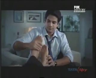 Sudeepa Singh feet photo 8