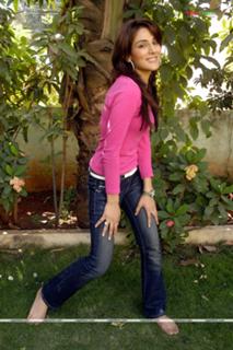 Sudeepa Singh feet photo 1
