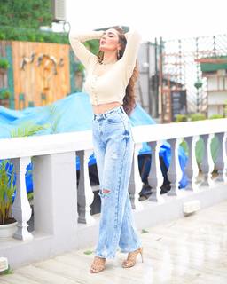 Sudeepa Singh feet photo 12