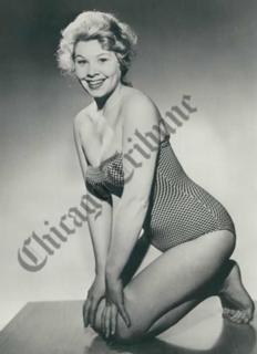 Sue Ane Langdon feet photo 19