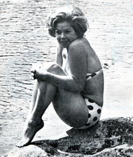 Sue Ane Langdon feet photo 18