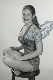 Sue Ane Langdon feet photo 15