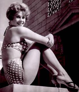 Sue Ane Langdon feet photo 12