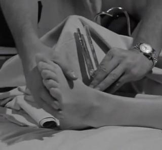 Sue Ane Langdon feet photo 8