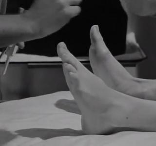 Sue Ane Langdon feet photo 7