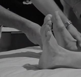 Sue Ane Langdon feet photo 4