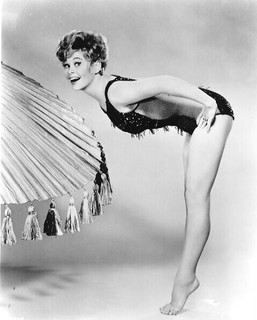 Sue Ane Langdon feet photo 1