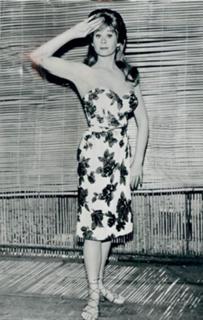 Sue Ane Langdon feet photo 6