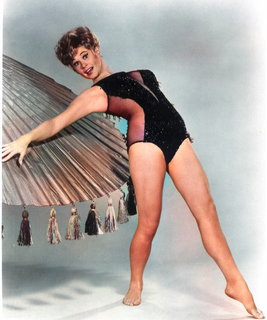 Sue Ane Langdon feet photo 19