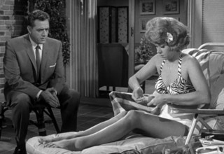 Sue Ane Langdon feet photo 11