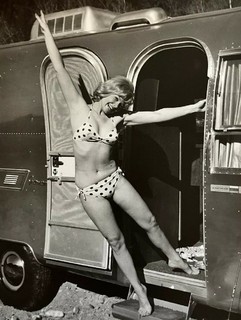 Sue Ane Langdon feet photo 9