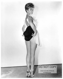Sue Ane Langdon feet photo 7