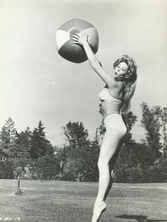 Sue Ane Langdon feet photo 1
