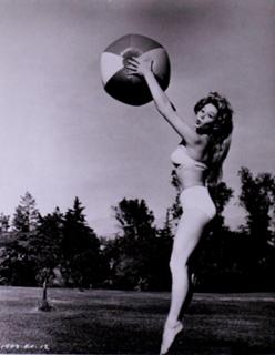 Sue Ane Langdon feet photo 5