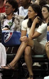 Sue Bird feet photo 11