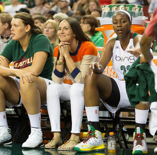 Sue Bird feet photo 7
