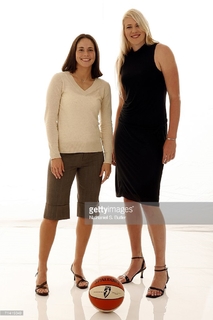 Sue Bird feet photo 6