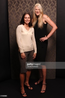 Sue Bird feet photo 5
