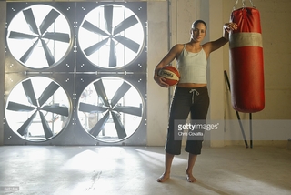 Sue Bird feet photo 4