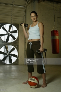 Sue Bird feet photo 3