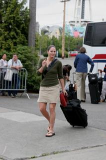 Sue Bird feet photo 3