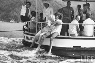 Sue Lyon feet photo 2