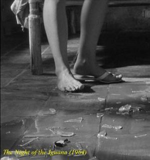 Sue Lyon feet photo 7