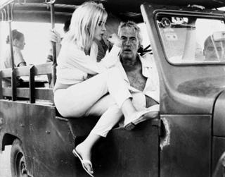 Sue Lyon feet photo 17