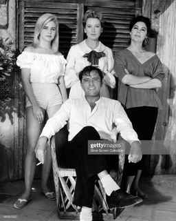 Sue Lyon feet photo 10