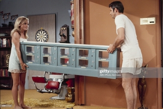Sue Lyon feet photo 3