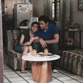 Sue Ramirez feet photo 2