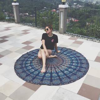 Sue Ramirez feet photo 10